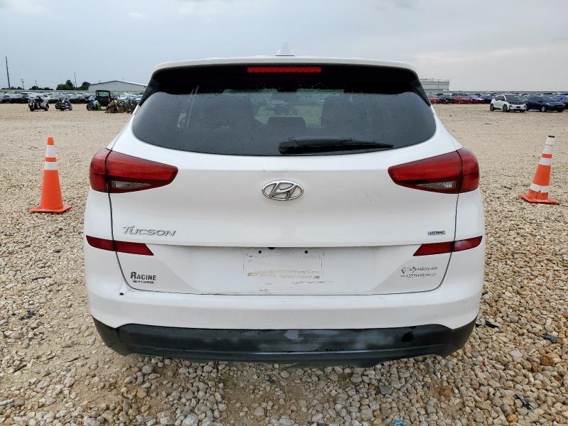 2019 HYUNDAI TUCSON SE - KM8J23A47KU985194