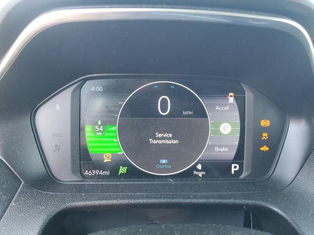 2022 CHEVROLET BOLT EV 1L 1G1FW6S05N4127795