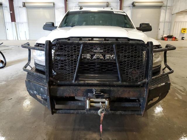 2022 RAM 2500 TRADE 3C6UR5HJ8NG203004