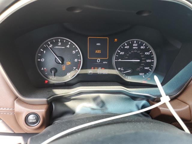 2021 SUBARU OUTBACK TO 4S4BTAPC8M3229211