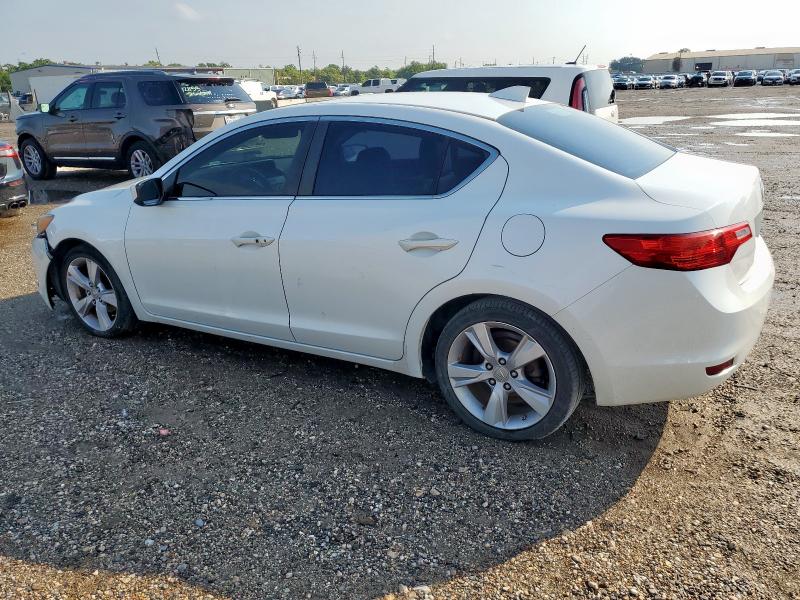 2015 ACURA ILX 20 19VDE1F34FE005253