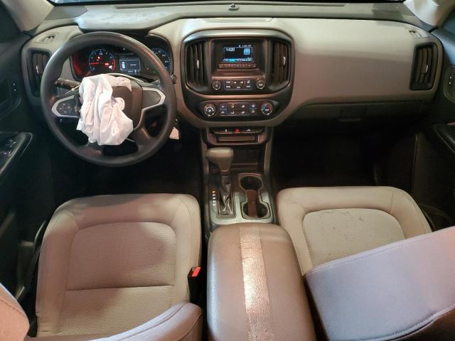 2015 CHEVROLET COLORADO 1GCHSAEAXF1223377