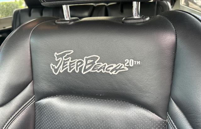 2023 JEEP WRANGLER S - 1C4HJXDG1PW647160