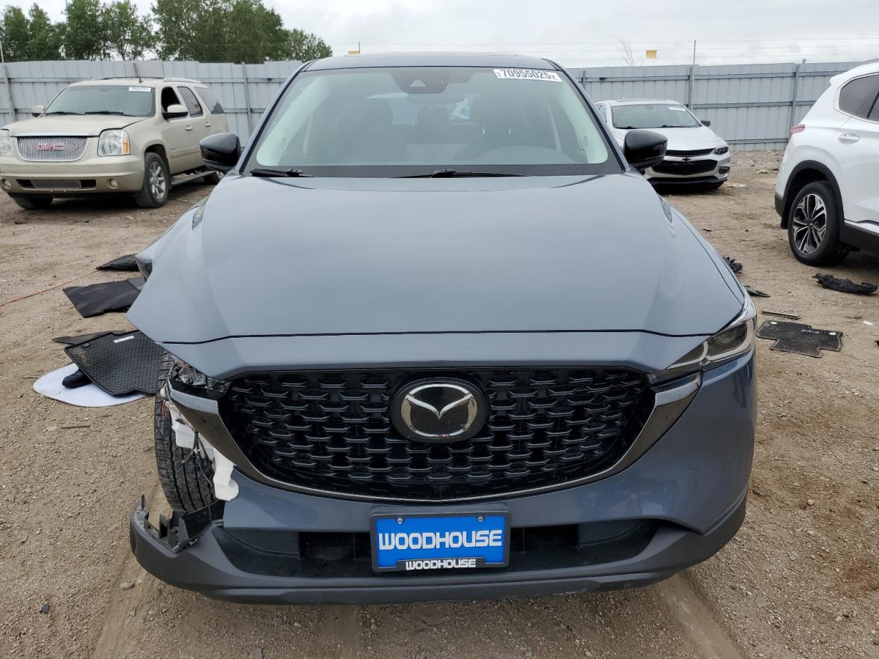 MAZDA CX-5 PREFERRED