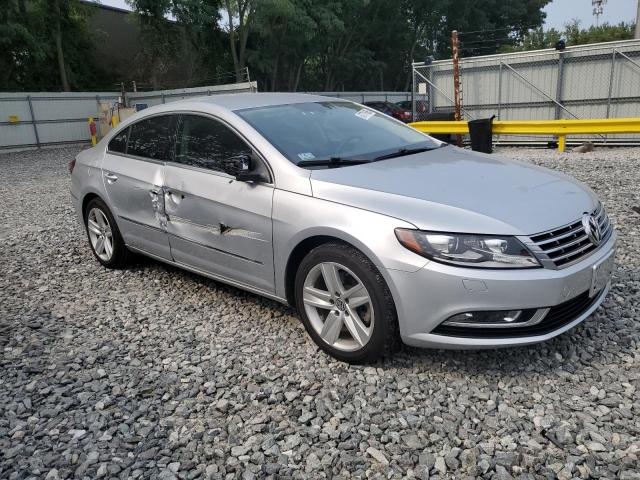 2017 VOLKSWAGEN CC SPORT WVWKP7AN0HE503257