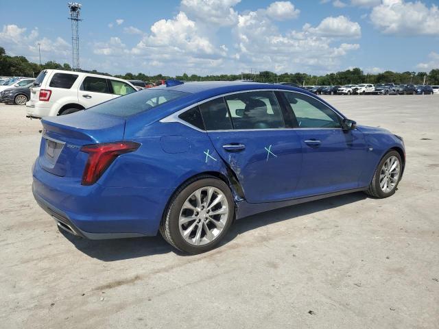 2021 CADILLAC CT5 PREMIU - 1G6DN5RK8M0113935