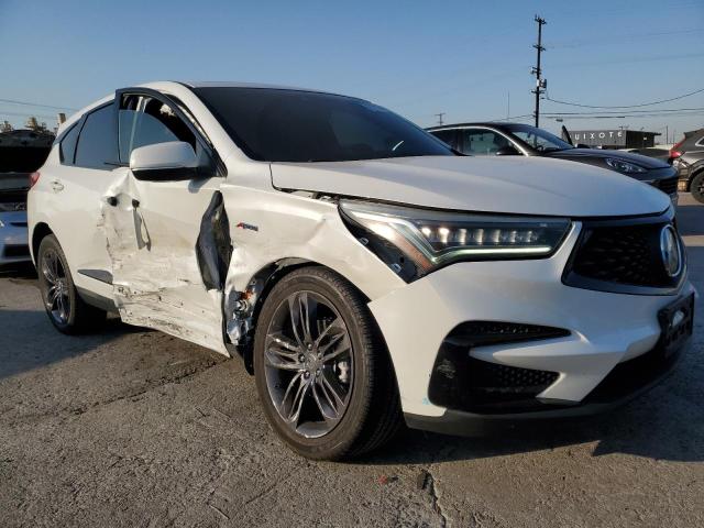 2021 ACURA RDX A-SPEC 5J8TC1H63ML019313