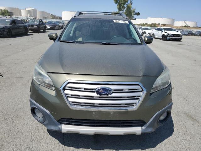 2015 SUBARU OUTBACK 2. 4S4BSALC6F3261294
