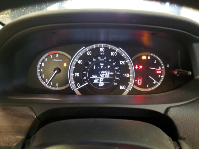 2016 HONDA ACCORD EX 1HGCR2F78GA001549