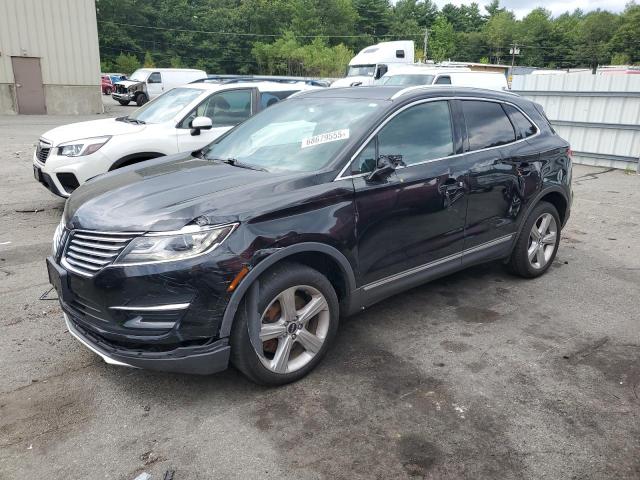 2018 LINCOLN MKC PREMIE 5LMCJ1D97JUL00064