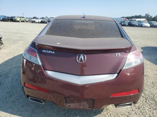 2010 ACURA TL - 19UUA8F53AA009210