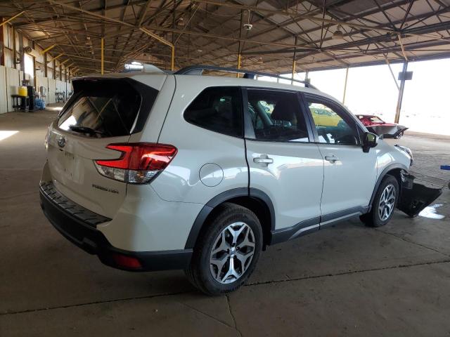 2021 SUBARU FORESTER P JF2SKAJC5MH483236