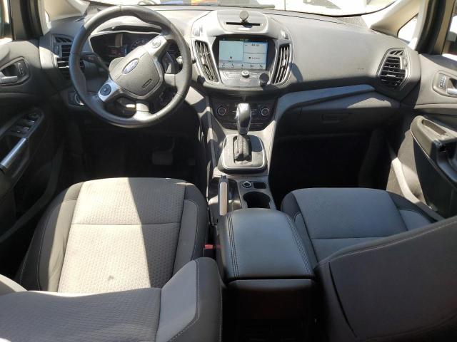 2017 FORD C-MAX SE - 1FADP5AU0HL115001
