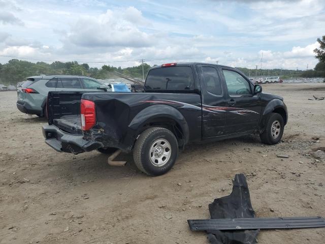 2018 NISSAN FRONTIER S - 1N6BD0CT8JN718352
