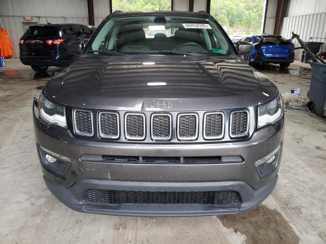 2019 JEEP COMPASS LATITUDE 3C4NJDBB8KT689381