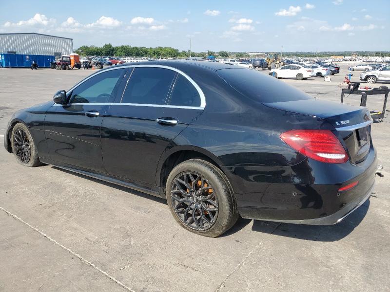 2017 MERCEDES-BENZ E 300 - WDDZF4JB1HA017284