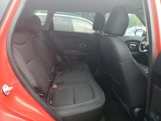 2016 KIA SOUL + KNDJP3A51G7828782