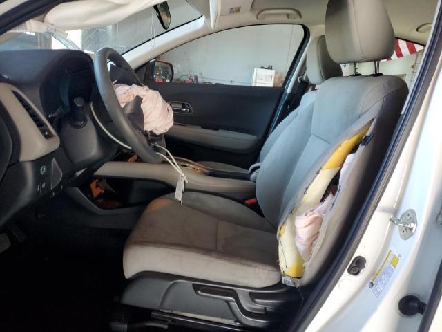 2019 HONDA HR-V LX 3CZRU5H30KM724126