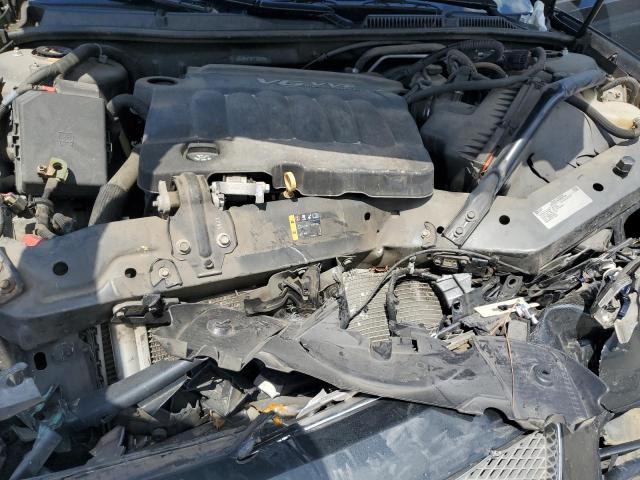 2015 CHEVROLET IMPALA LIM 2G1WA5E38F1132520