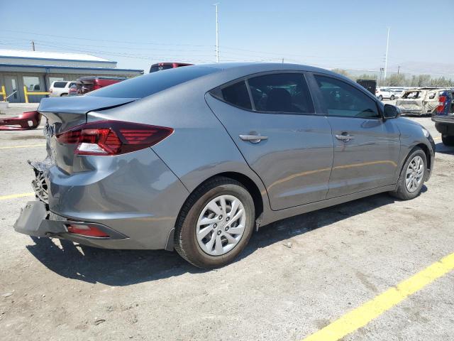 2020 HYUNDAI ELANTRA SE - 5NPD74LF8LH518207
