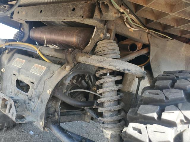 2022 CAN-AM DEFENDER X 3JBUKAX40NK002828