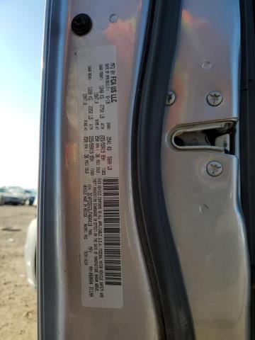 2018 DODGE JOURNEY GT 3C4PDDEG3JT464419