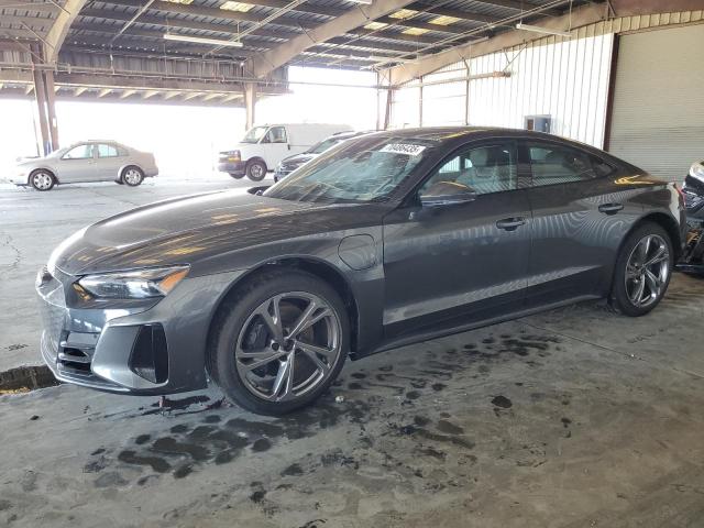 2024 AUDI E-TRON GT - WAUFJBFW9R7003317