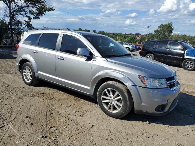 2015 DODGE JOURNEY SX 3C4PDCBG0FT726743