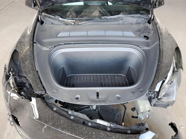 2023 TESLA MODEL Y 7SAYGAEE7PF813665