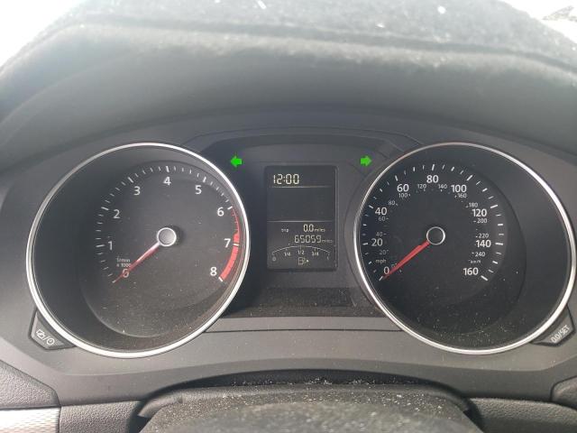 2017 VOLKSWAGEN JETTA S 3VW2B7AJ9HM382540