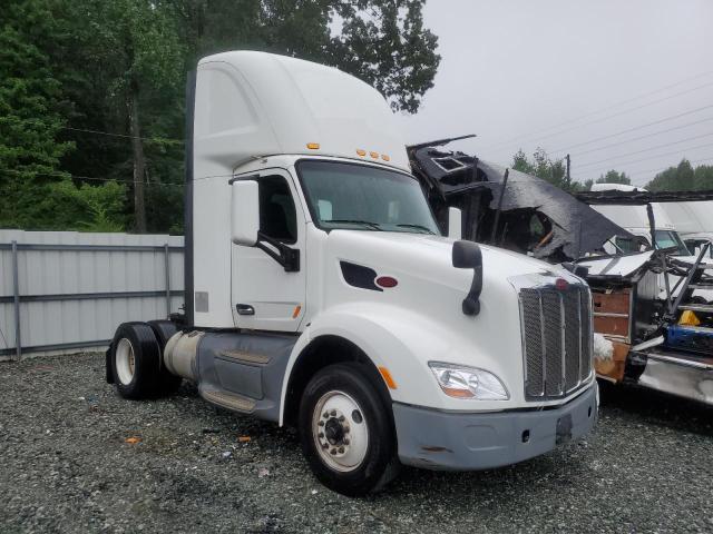 PETERBILT TRACTOR 579 2016 1XPBA48X4GD339621 photo #1
