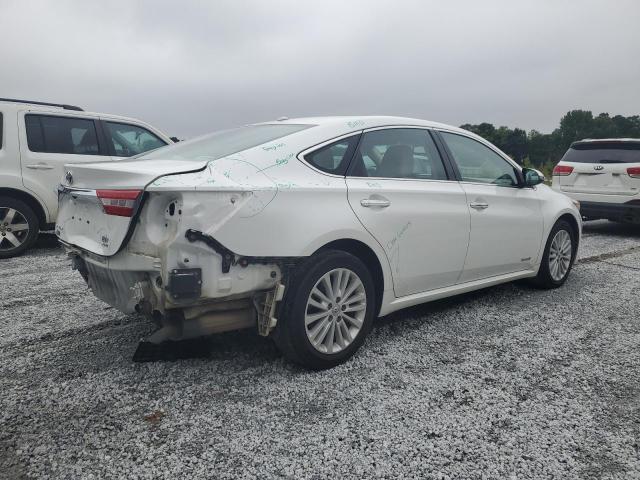 2015 TOYOTA AVALON HYB 4T1BD1EB8FU045634