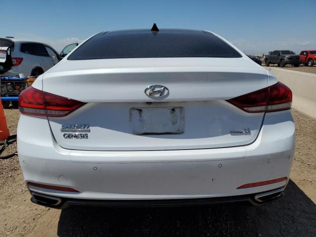 2015 HYUNDAI GENESIS 3.8L KMHGN4JE4FU099050
