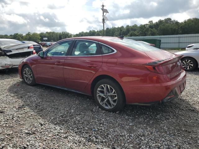 2023 HYUNDAI SONATA SEL - KMHL64JA4PA287014