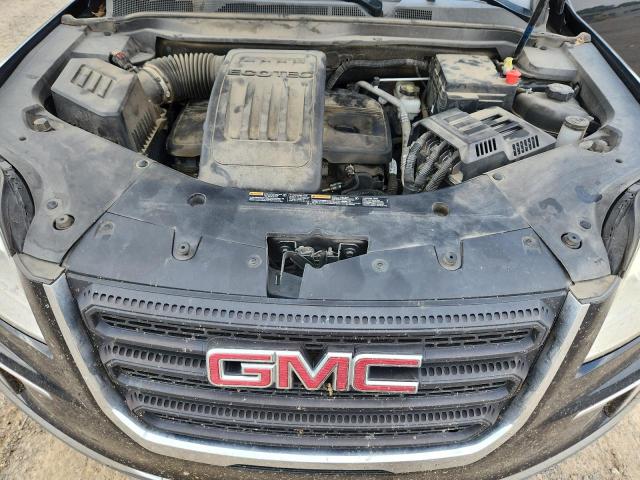 2017 GMC TERRAIN SLE 2GKALNEK7H6285855