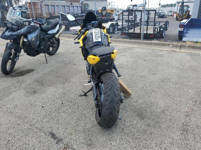 2024 SUZUKI GSX800 F JS1EM13B4R7103417