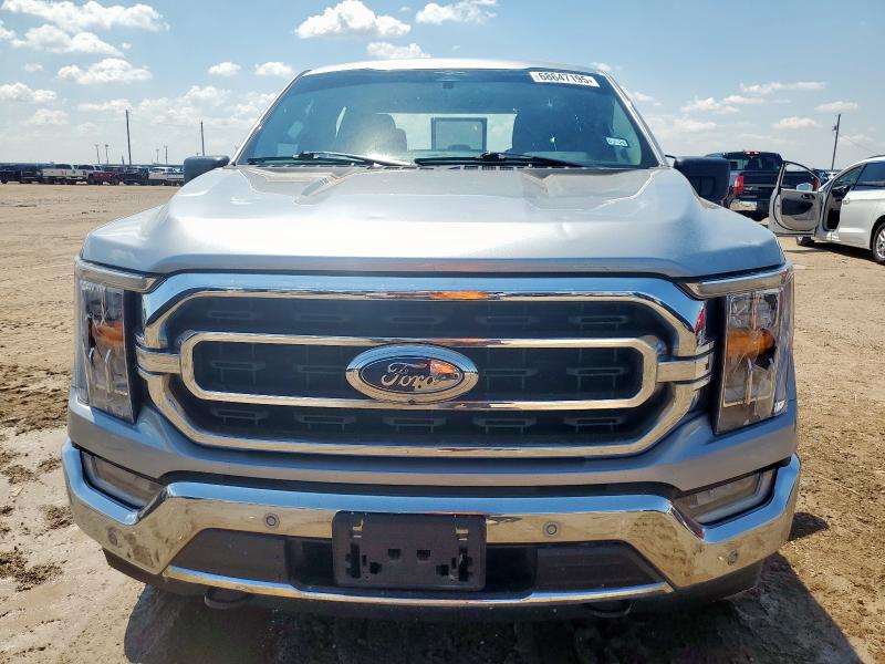 2023 FORD F150 SUPER - 1FTFW1ED6PFD28167