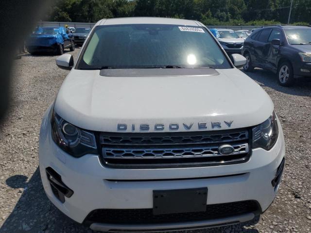2016 LAND ROVER DISCOVERY SALCR2BG8GH575086