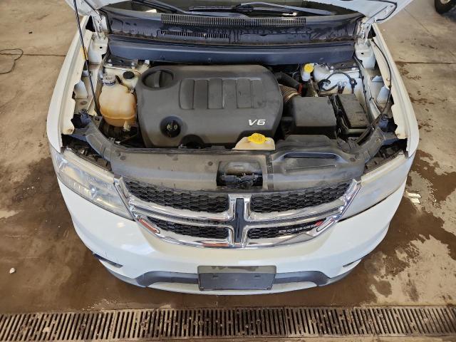 2018 DODGE JOURNEY SX 3C4PDCBG6JT522506