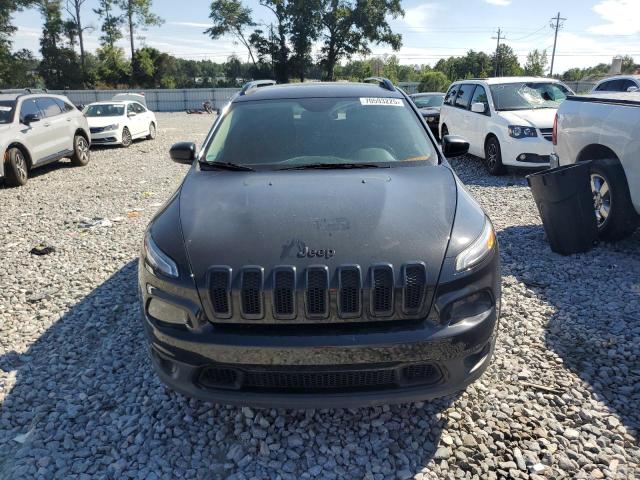 2015 JEEP CHEROKEE L 1C4PJMCS7FW736004
