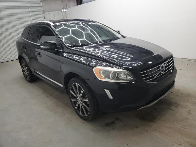 2016 VOLVO XC60 T5 PL YV440MDMXG2791722