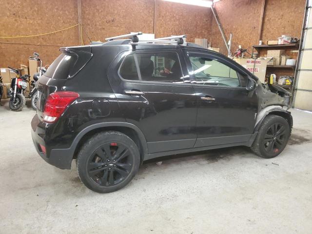 2020 CHEVROLET TRAX 1LT 3GNCJPSB8LL125439