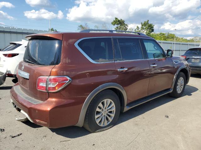 2017 NISSAN ARMADA SV JN8AY2NC8H9509356