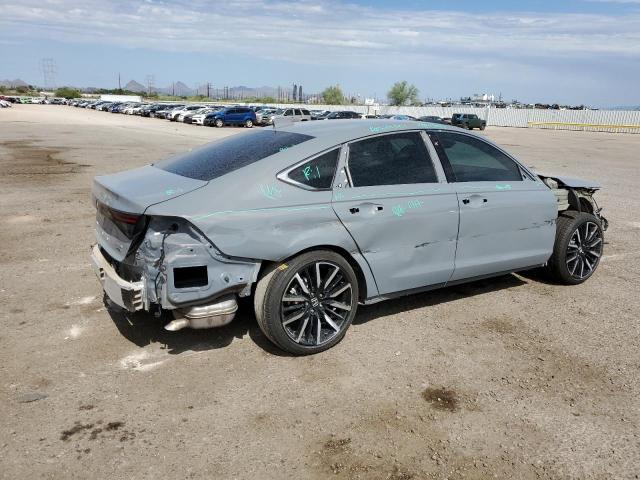 2025 HONDA ACCORD TOURING HYBRID 1HGCY2F80SA001565