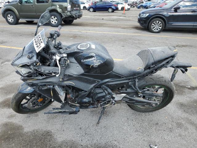 2025 KAWASAKI EX650 R #3296253468