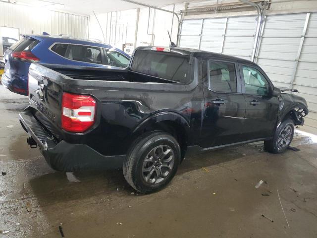 2024 FORD MAVERICK X 3FTTW8H36RRA03071