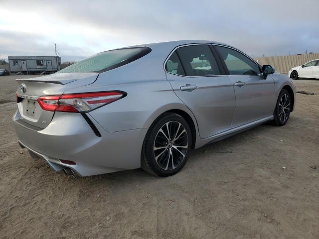 2018 TOYOTA CAMRY L - 4T1B11HK3JU120723