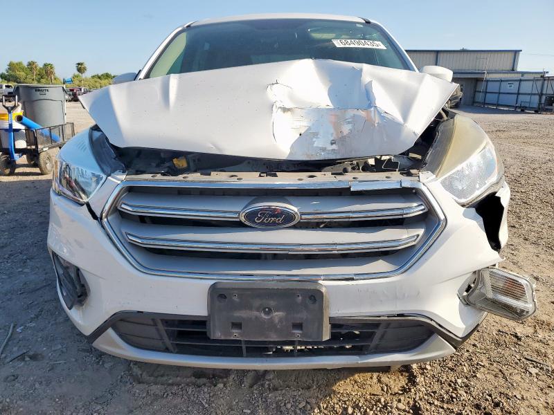 2019 FORD ESCAPE SE - 1FMCU0GD6KUB57484