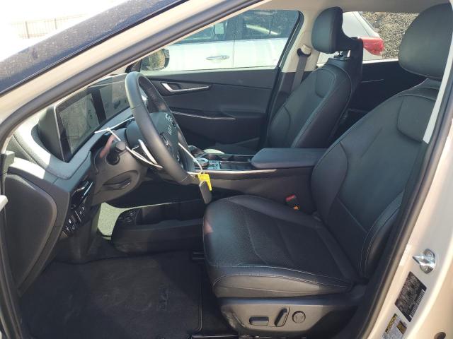 2023 KIA EV6 LIGHT KNDC3DLC9P5119468