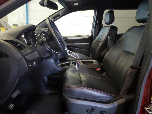 2018 DODGE GRAND CARA 2C4RDGEG6JR283635